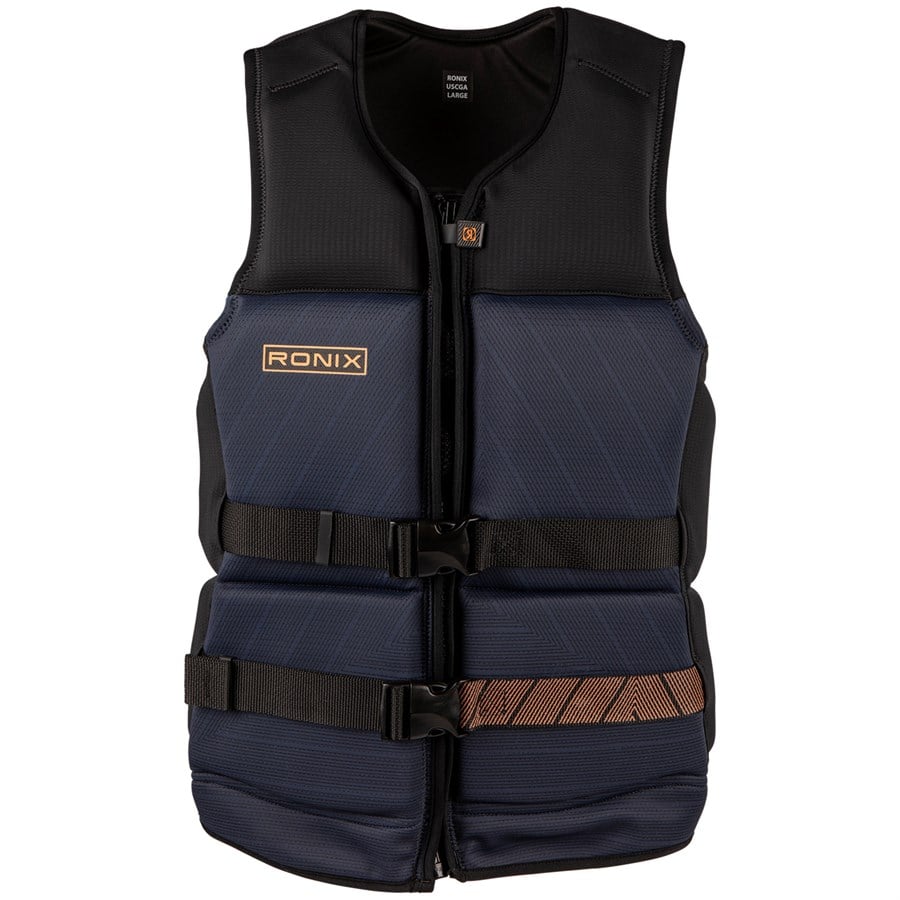 Ronix One Capella 3.0 CGA Wake Vest 2025