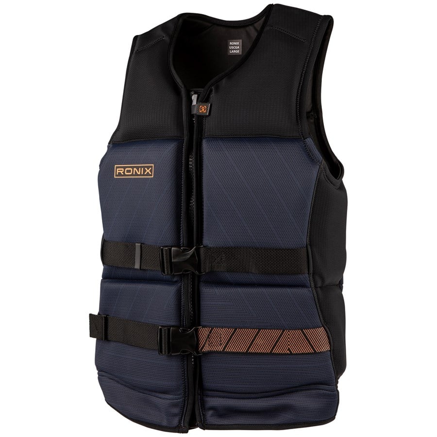 Ronix One Capella 3.0 CGA Wake Vest 2025