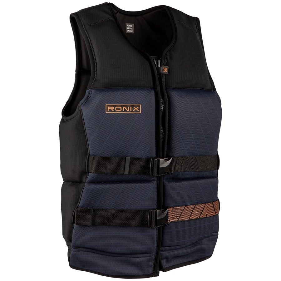 Ronix One Capella 3.0 CGA Wake Vest 2025