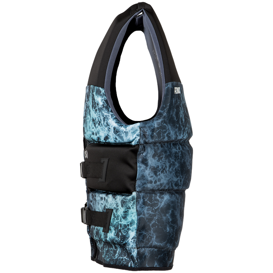 Ronix Point Break Yes CGA Wake Vest 2025