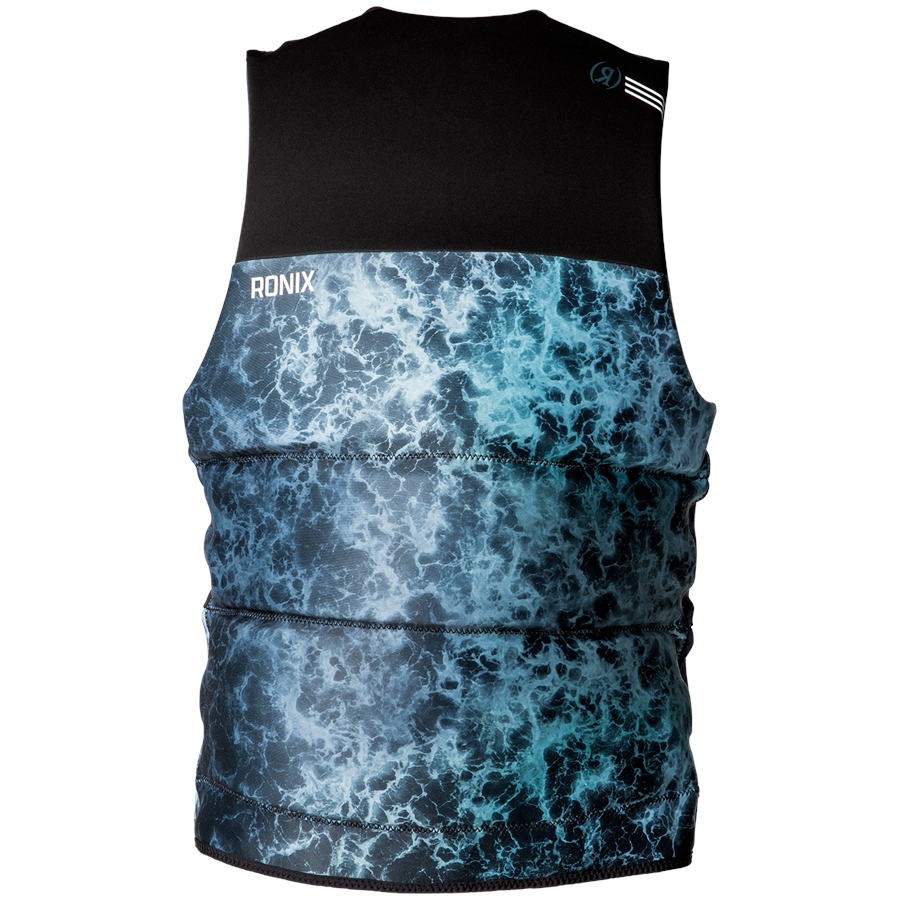 Ronix Point Break Yes CGA Wake Vest 2025