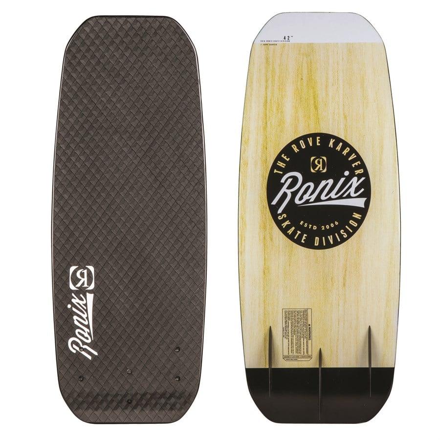 Ronix Rove Karver Wakeskate Board