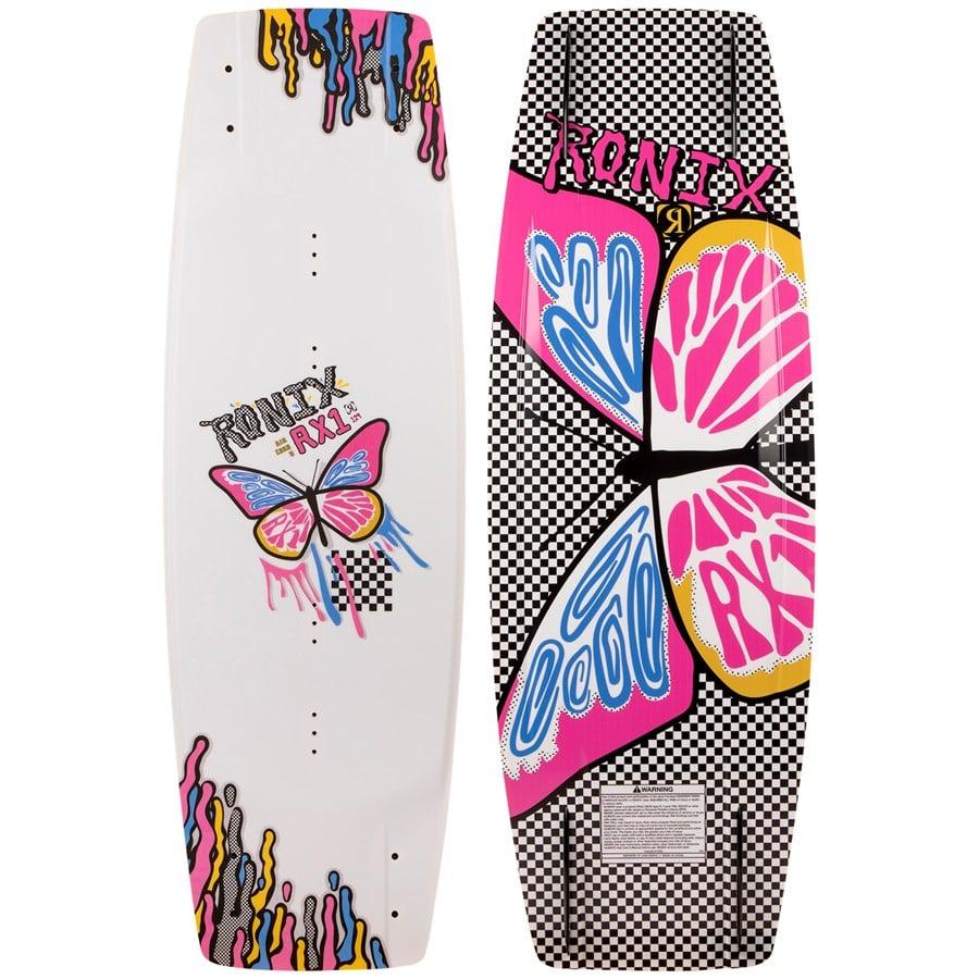 Ronix RX1 Wakeboard - Girls' 2025