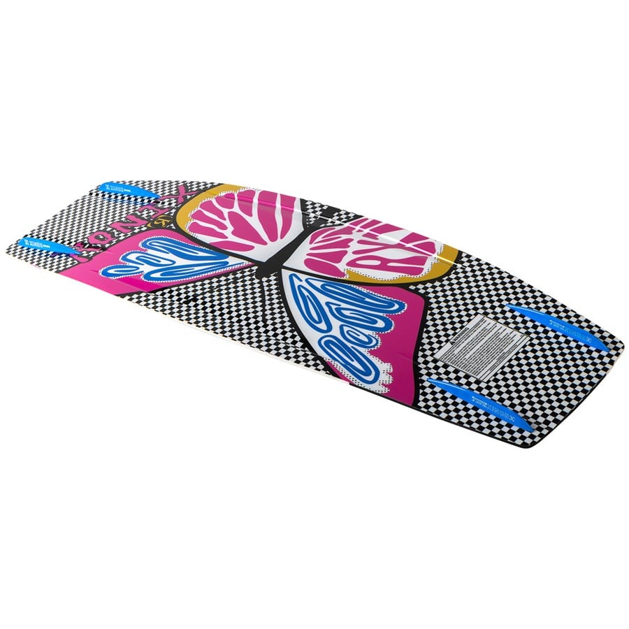 Ronix RX1 Wakeboard - Girls' 2025