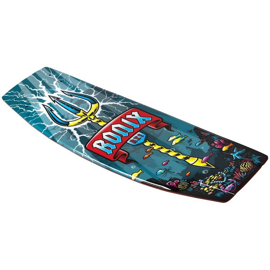 Ronix RX1 Wakeboard - Kids' 2025