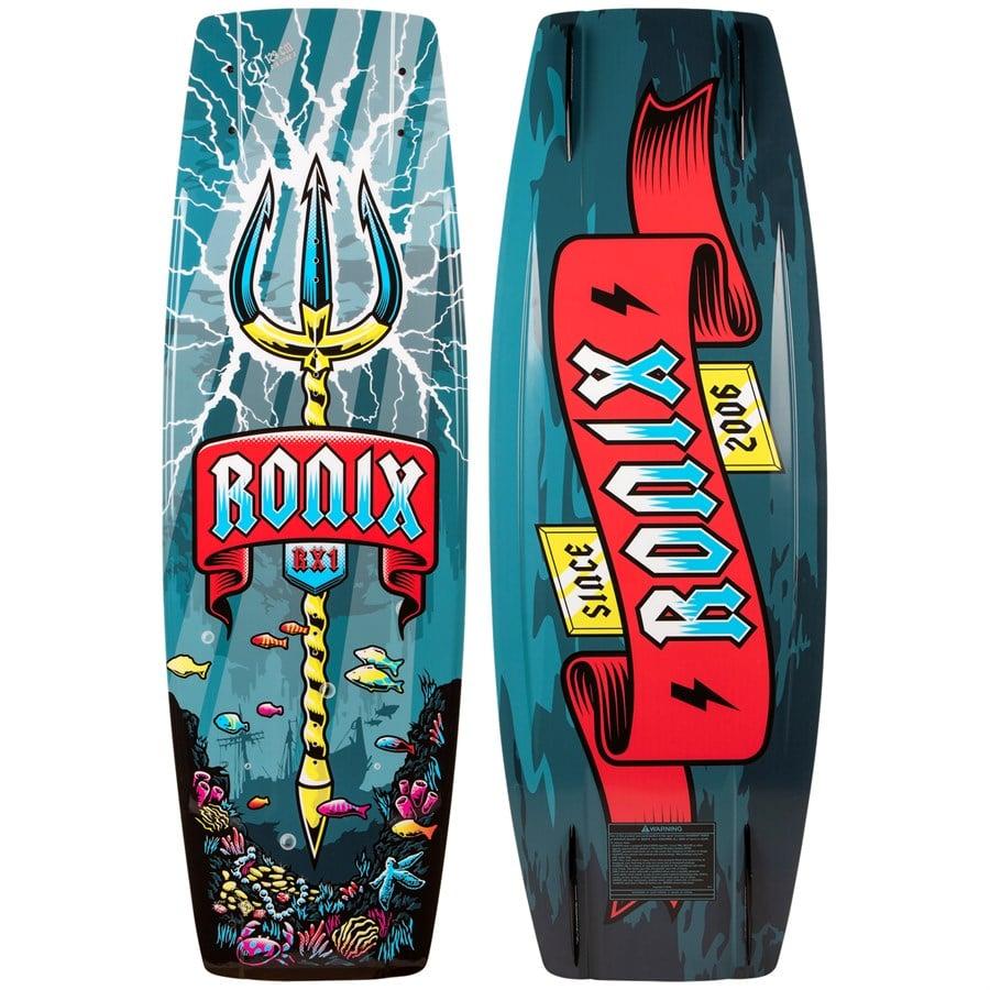 Ronix RX1 Wakeboard - Kids' 2025
