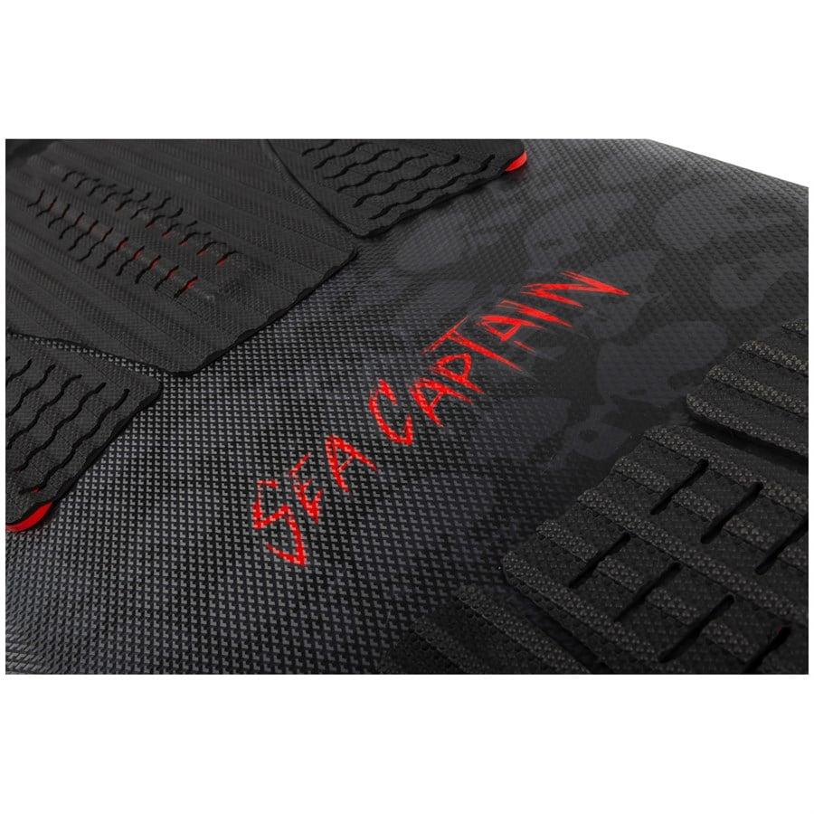 Ronix Sea Captain Wakesurf Board 2025