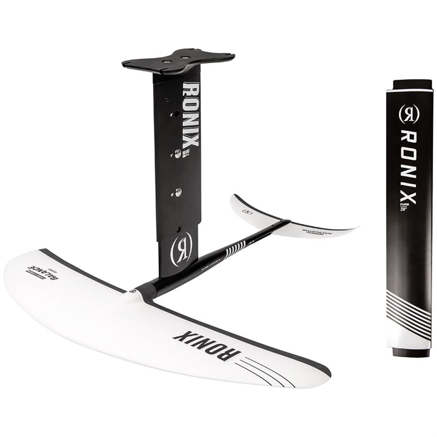 Ronix Shift & Fluid 1300 Foil Set 2025