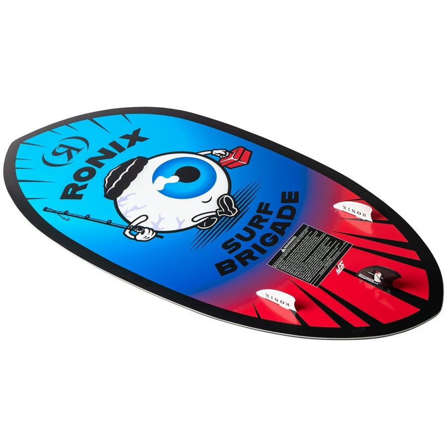 Ronix Sonic Skimmer Wakesurf Board - Kids' 2025