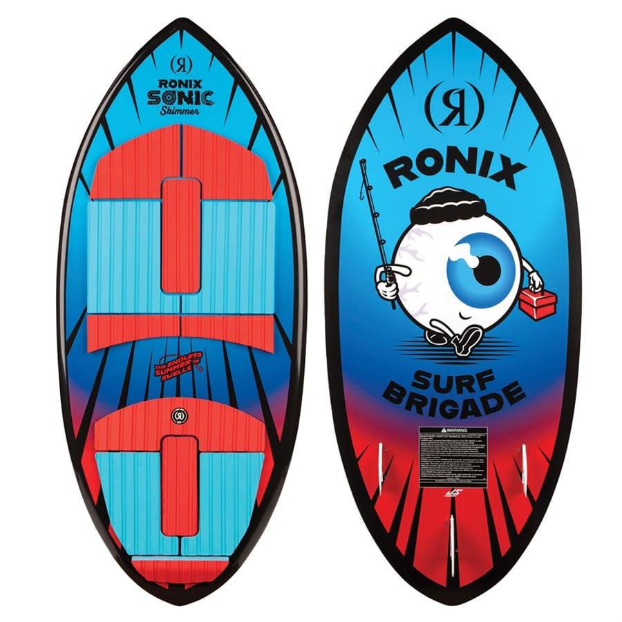 Ronix Sonic Skimmer Wakesurf Board - Kids' 2025