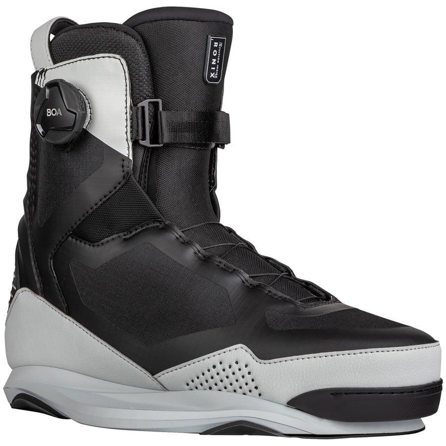Ronix Supreme BOA Wakeboard Bindings 2025