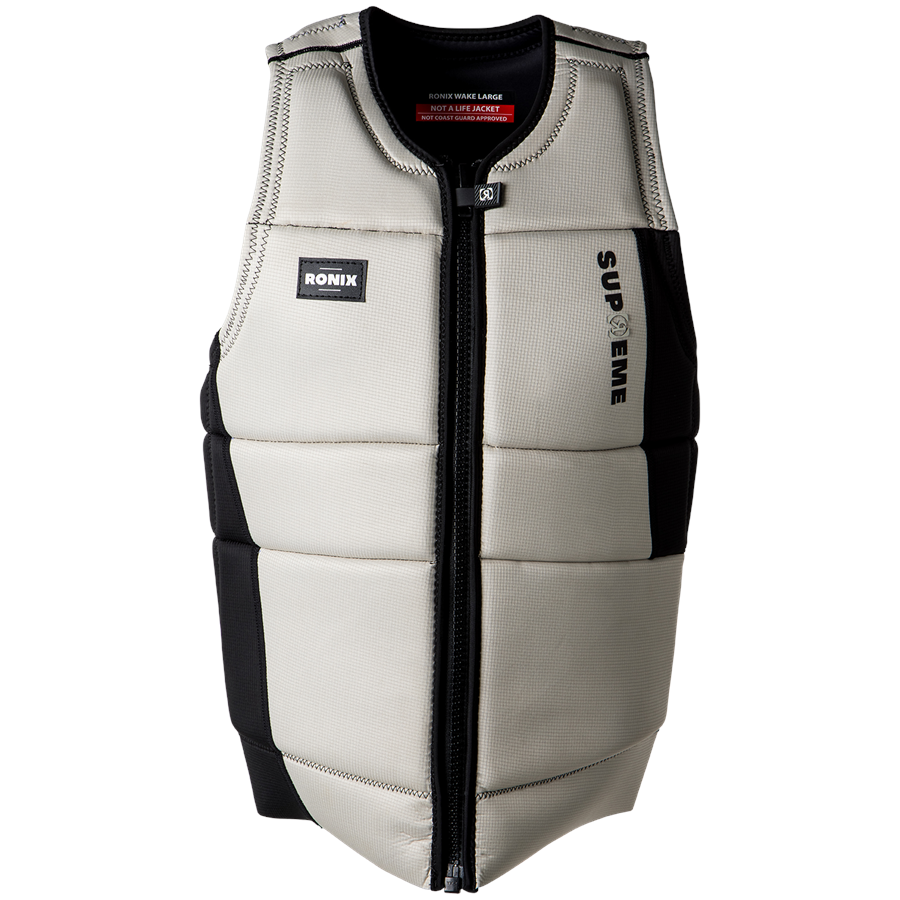 Ronix Supreme Impact Wake Vest 2025