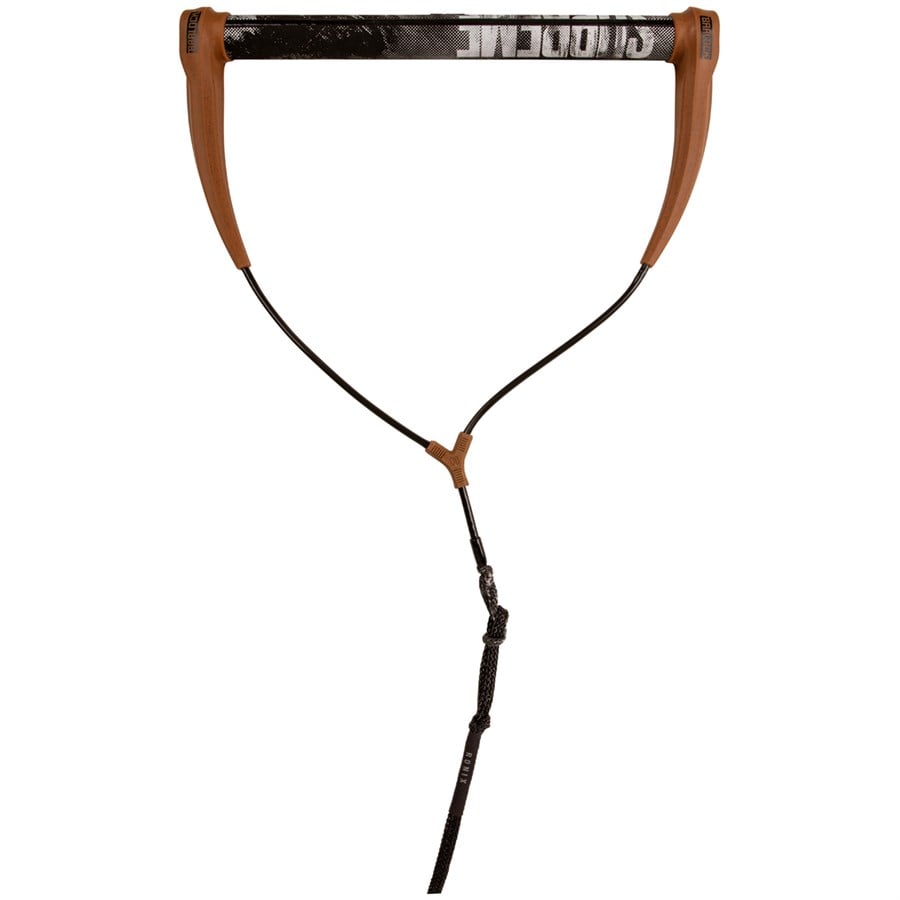 Ronix Supreme Wakeboard Handle