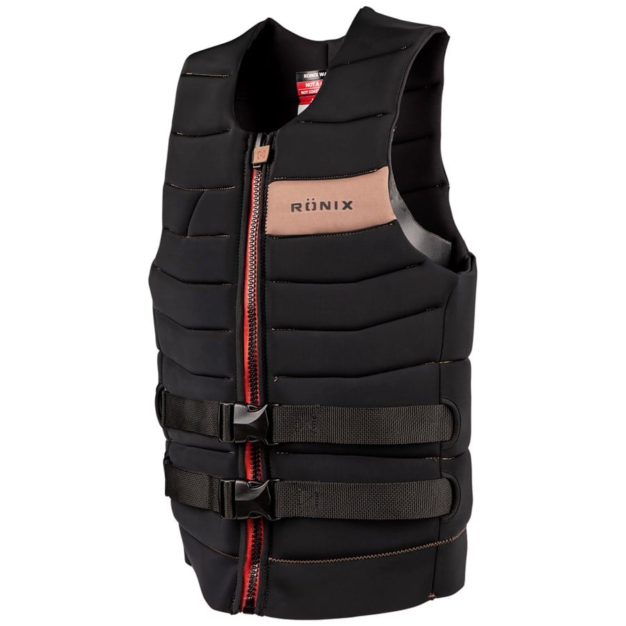 Ronix Vader Impact Wake Vest 2025