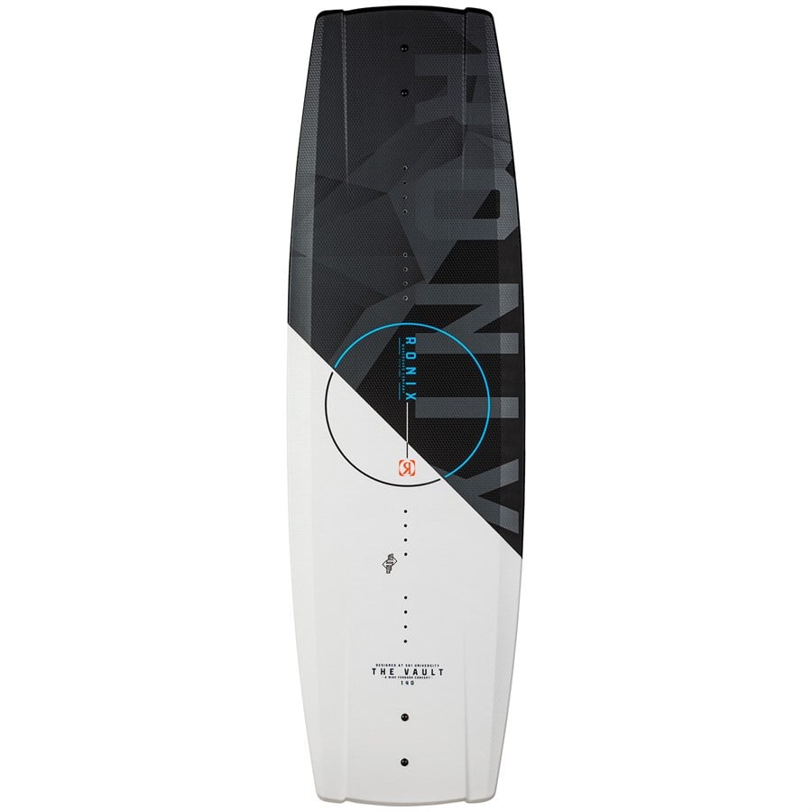 Ronix Vault + Divide Wakeboard Package 2025