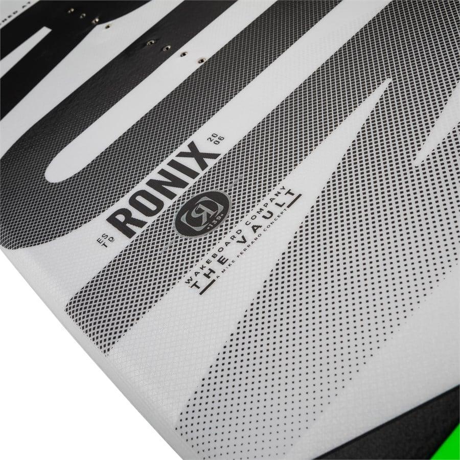 Ronix Vault Wakeboard
