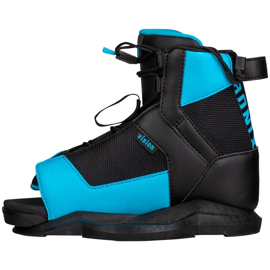 Ronix Vision Wakeboard Bindings - Kids' 2025