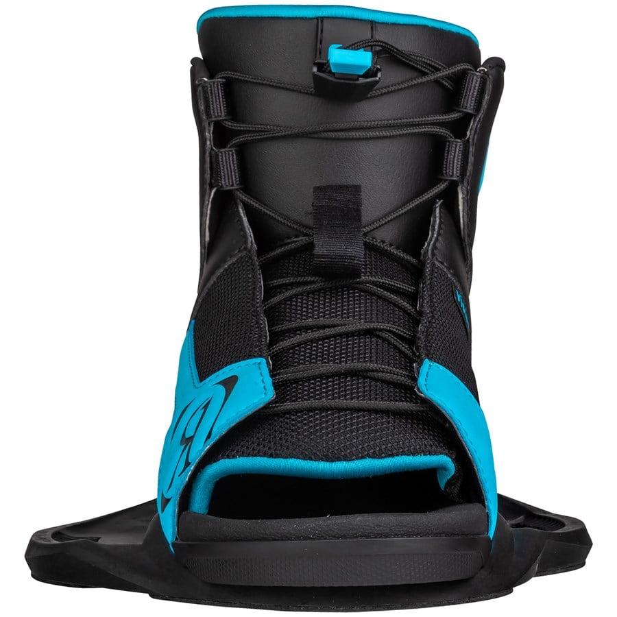 Ronix Vision Wakeboard Bindings - Kids' 2025