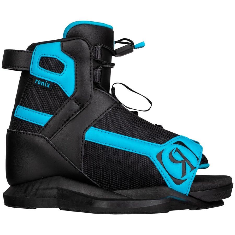 Ronix Vision Wakeboard Bindings - Kids' 2025