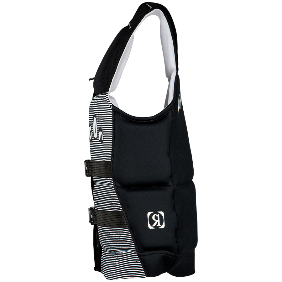 Ronix Volcom Capella 3.0 CGA Wake Vest