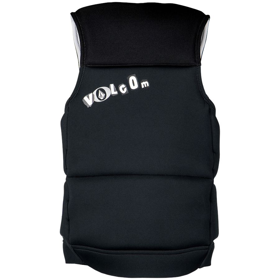 Ronix Volcom Capella 3.0 CGA Wake Vest