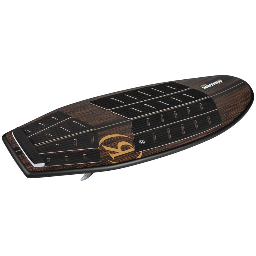 Ronix Wave King Surfer Wakesurf Board 2025