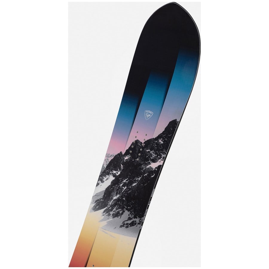 Rossignol After Hours Snowboard - Women's 2025