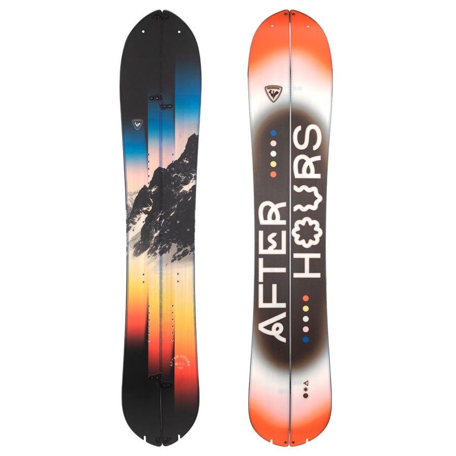 Rossignol After Hours Splitboard - Women's