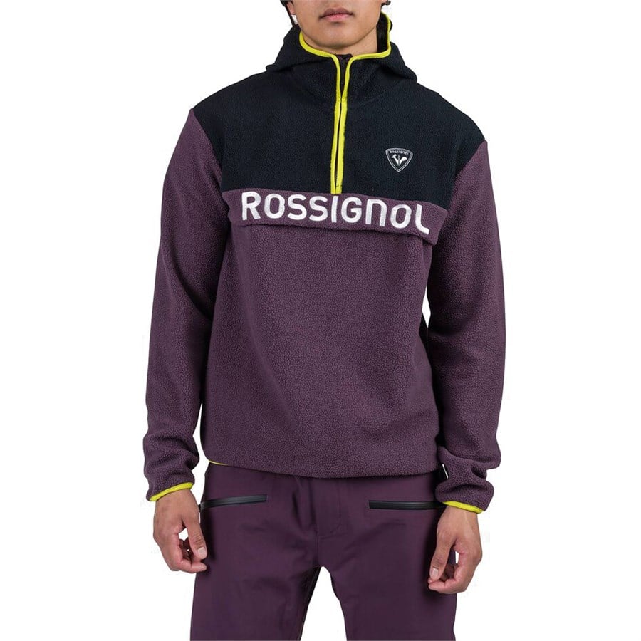 Rossignol Alltrack Fleece - Men's