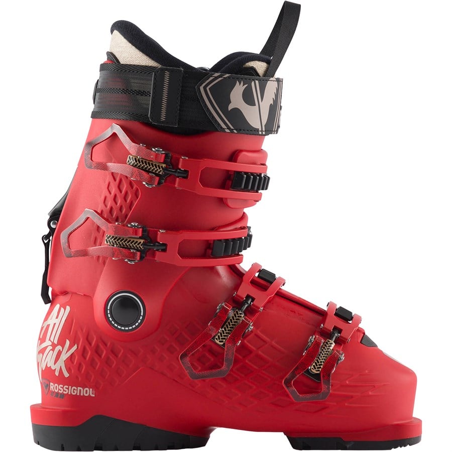 Rossignol Alltrack Jr 80 Ski Boots - Kids' 2025