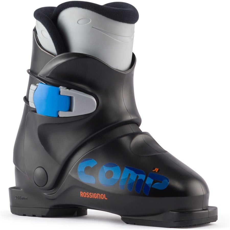 Rossignol Comp J1 Ski Boots - Kids' 2026