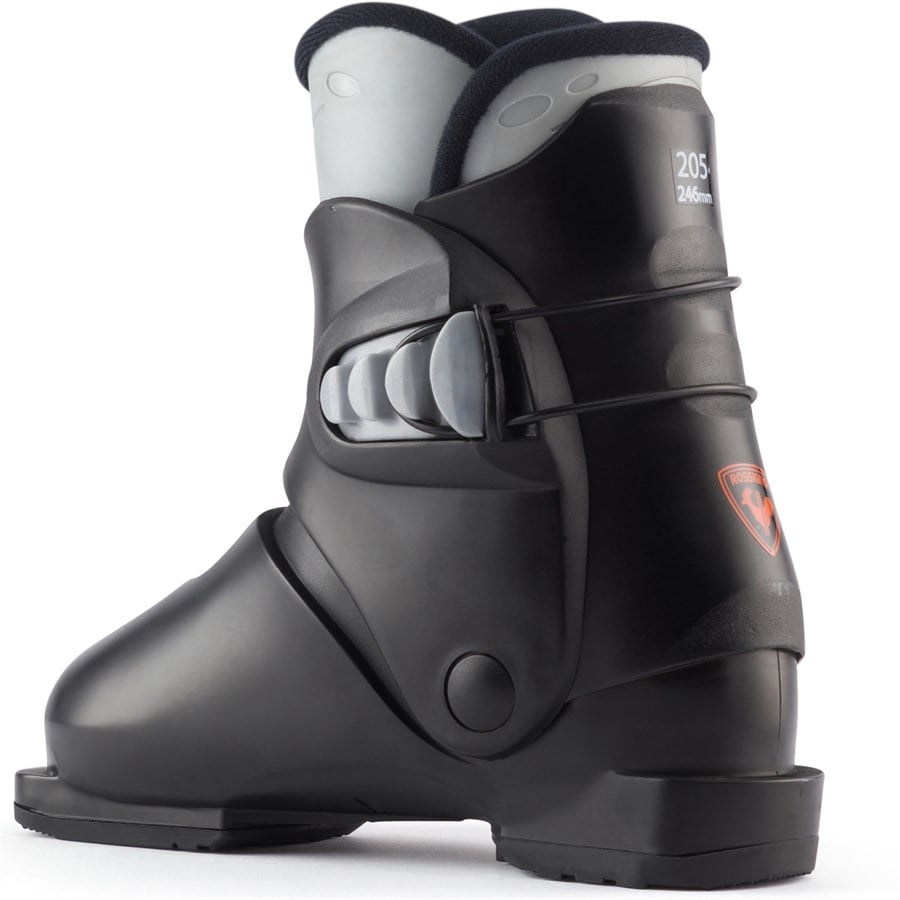 Rossignol Comp J1 Ski Boots - Kids' 2026