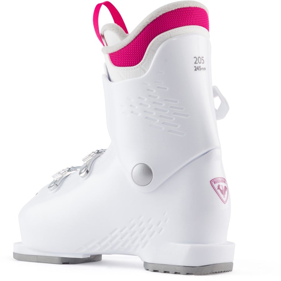 Rossignol Comp J3 Ski Boots - Kids' 2026