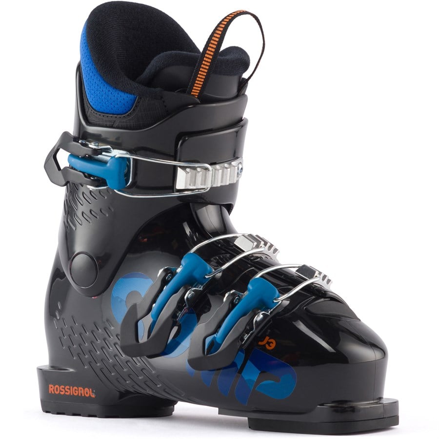 Rossignol Comp J3 Ski Boots - Kids' 2026 - Used