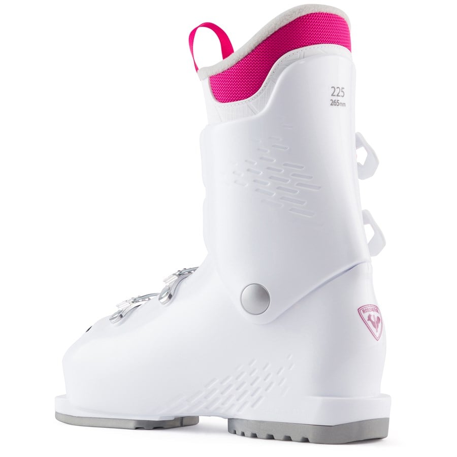 Rossignol Comp J4 Ski Boots - Kids' 2026