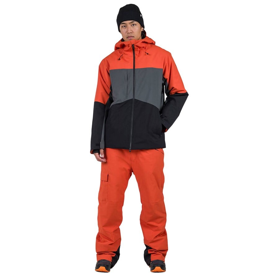 Rossignol Corbet's 2L Jacket - Men's