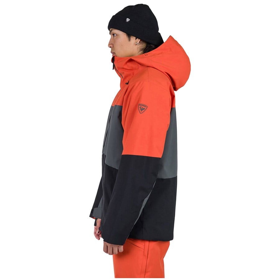 Rossignol Corbet's 2L Jacket - Men's