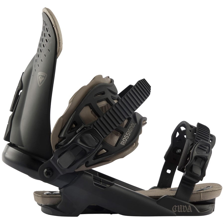 Rossignol Cuda Snowboard Bindings