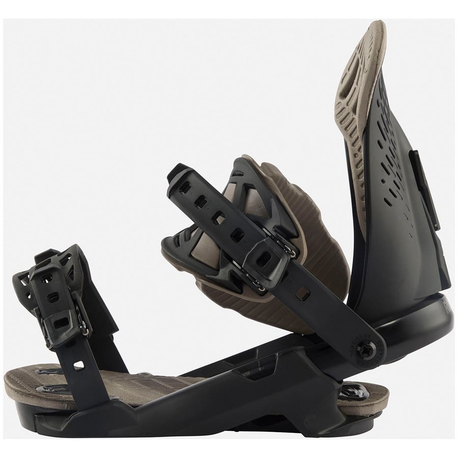 Rossignol Cuda Snowboard Bindings