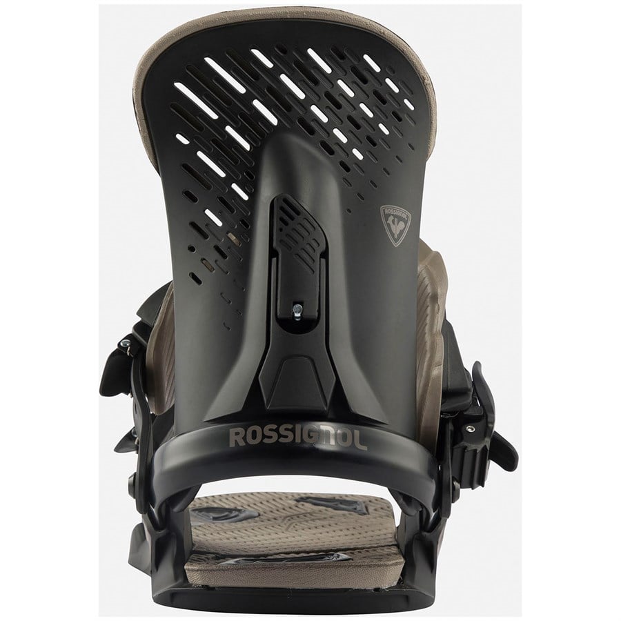 Rossignol Cuda Snowboard Bindings