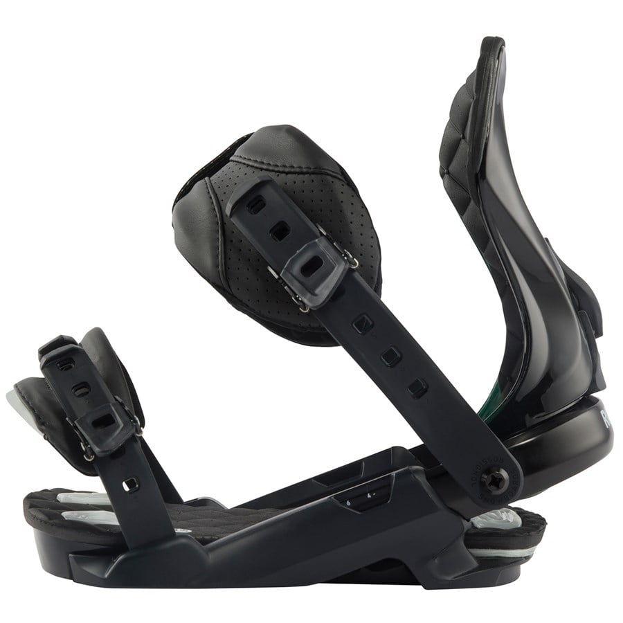 Rossignol Diva Snowboard Bindings - Women's 2025