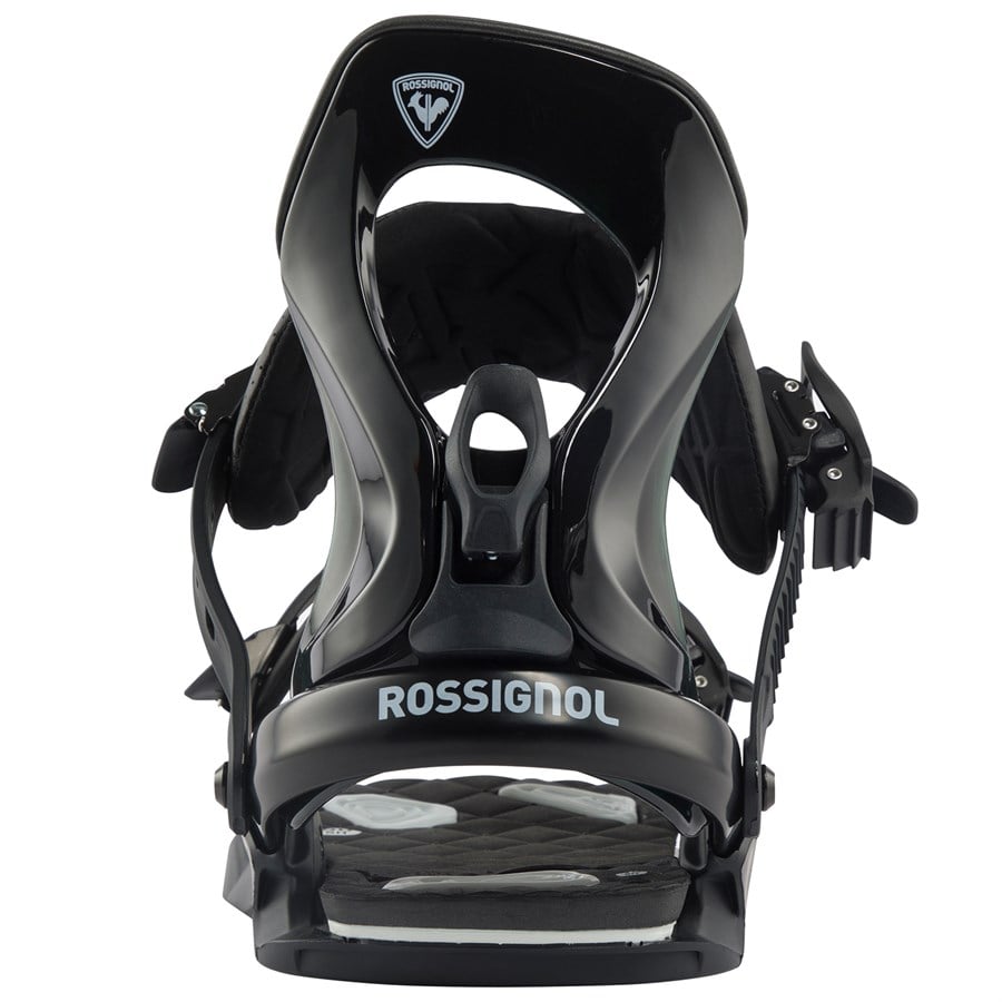 Rossignol Diva Snowboard Bindings - Women's 2025