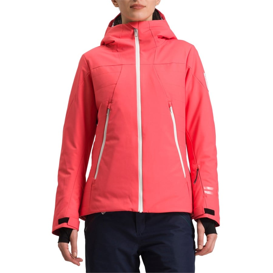 Rossignol Fonction Ride Free Jacket - Women's