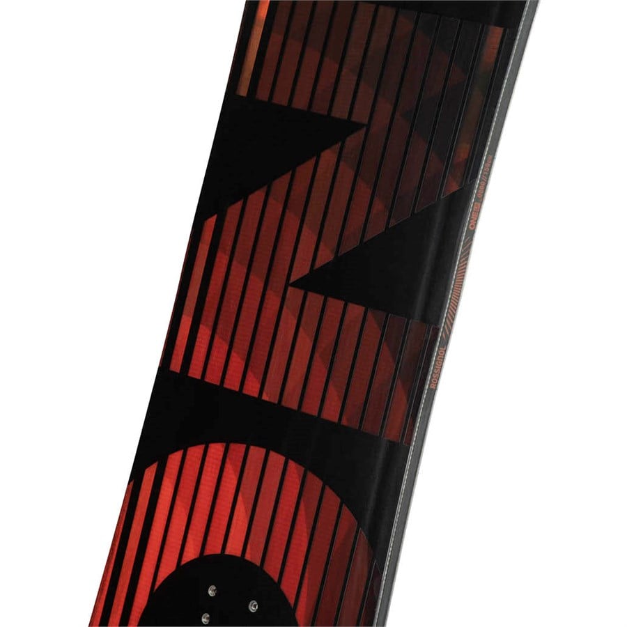 Rossignol One Snowboard 2024