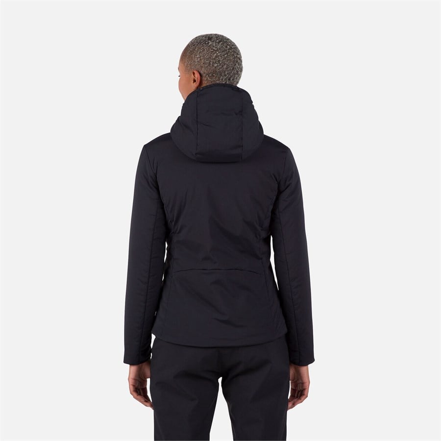 Rossignol Opside Warm Hoodie - Women's