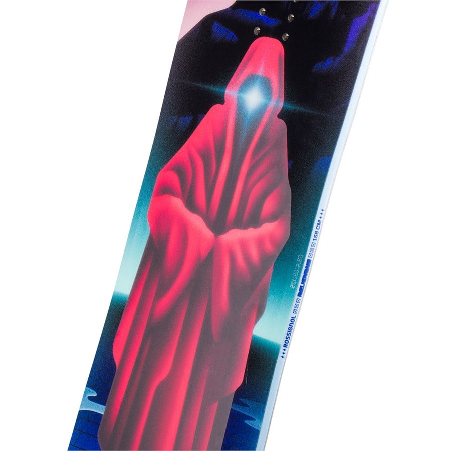 Rossignol Revenant Snowboard 2024