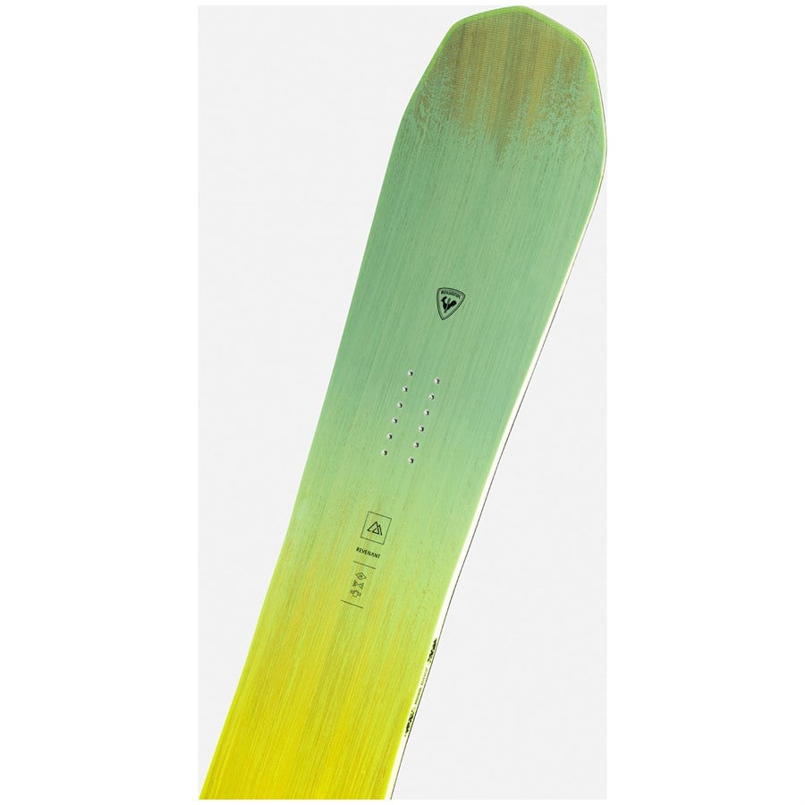 Rossignol Revenant Snowboard