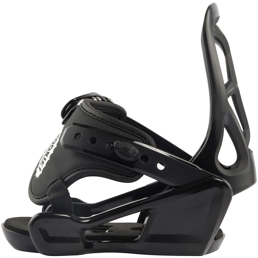 Rossignol Rookie Snowboard Bindings - Kids