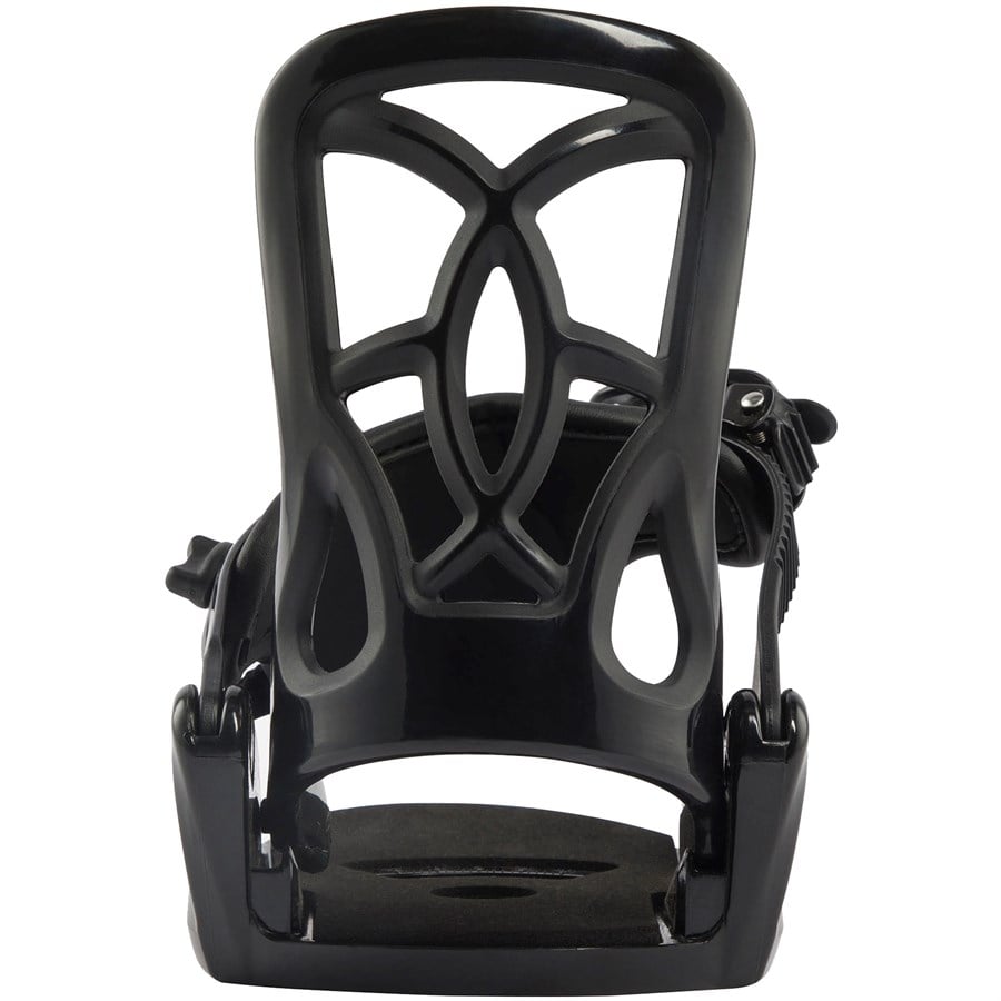 Rossignol Rookie Snowboard Bindings - Kids