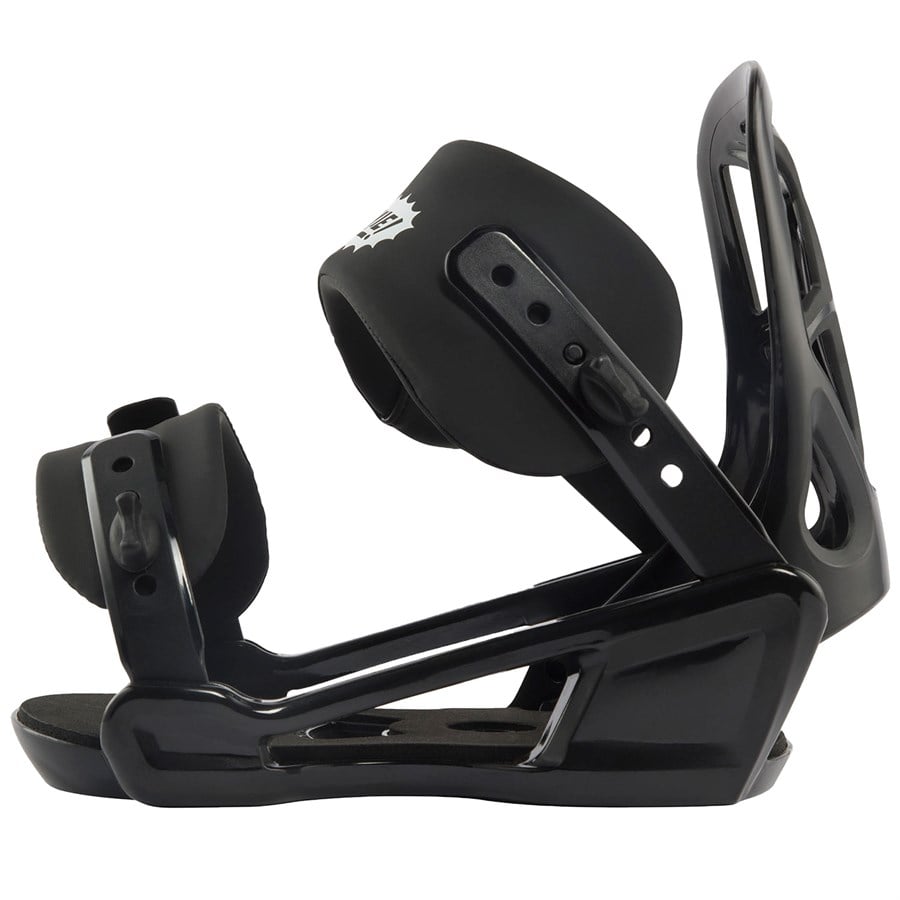 Rossignol Rookie Snowboard Bindings - Kids